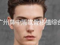 广州鼻中隔软骨移植综合隆鼻价格的4个因素 
