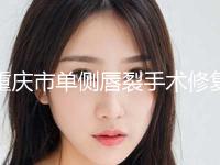 重庆市单侧唇裂手术修复价格(价目)表最新项目(单侧唇裂手术修复均价为：38158元)