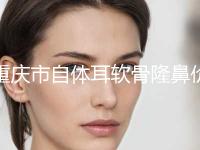 重庆市自体耳软骨隆鼻价格(收费)情况公示-重庆市自体耳软骨隆鼻价格是不是很高 