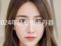 2024年延安市志丹县双下巴脸型全身吸脂整形医院实力及排行
